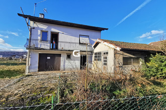 Vente Maison 01100, ARBENT France