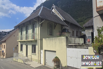 Ma-Cabane - Vente Maison Arbin, 160 m²