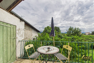 Ma-Cabane - Vente Maison Arbin, 121 m²