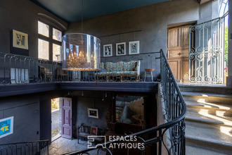 Ma-Cabane - Vente Maison ARBOIS, 490 m²