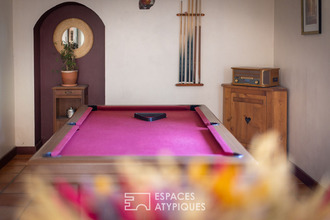 Ma-Cabane - Vente Maison ARBOIS, 617 m²