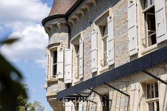 Ma-Cabane - Vente Maison ARBOIS, 746 m²