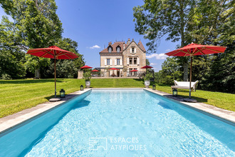 Ma-Cabane - Vente Maison ARBOIS, 746 m²