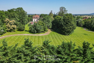 Ma-Cabane - Vente Maison ARBOIS, 746 m²