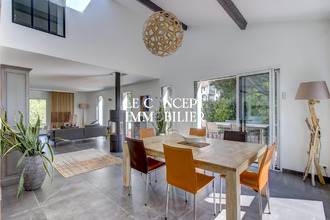 Ma-Cabane - Vente Maison Arbonne, 215 m²