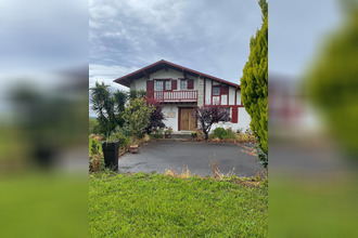 Ma-Cabane - Vente Maison Arbonne, 250 m²