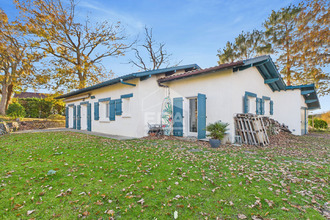 Ma-Cabane - Vente Maison ARBONNE, 110 m²