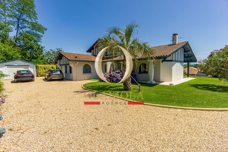 Ma-Cabane - Vente Maison ARBONNE, 211 m²