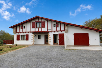 Ma-Cabane - Vente Maison ARBONNE, 196 m²