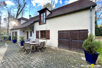 Ma-Cabane - Vente Maison Arbonne-la-Forêt, 139 m²