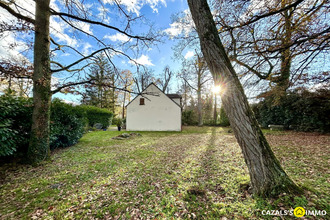 Ma-Cabane - Vente Maison Arbonne-la-Forêt, 139 m²