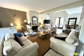 Ma-Cabane - Vente Maison Arbonne-la-Forêt, 139 m²