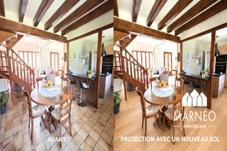 Ma-Cabane - Vente Maison Arbonne-la-Forêt, 160 m²
