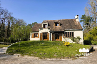 Ma-Cabane - Vente Maison Arbonne-la-Forêt, 137 m²