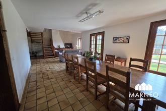 Ma-Cabane - Vente Maison Arbonne-la-Forêt, 137 m²