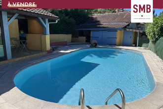 Ma-Cabane - Vente Maison ARBUS, 163 m²