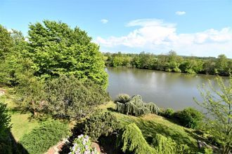 Ma-Cabane - Vente Maison ARC-LES-GRAY, 287 m²