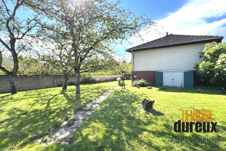 Ma-Cabane - Vente Maison Arc-lès-Gray, 93 m²