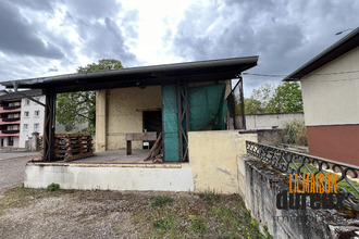 Ma-Cabane - Vente Maison Arc-lès-Gray, 93 m²