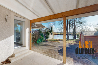 Ma-Cabane - Vente Maison Arc-lès-Gray, 101 m²