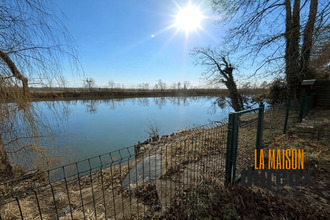 Ma-Cabane - Vente Maison Arc-lès-Gray, 101 m²