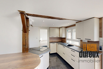 Ma-Cabane - Vente Maison Arc-lès-Gray, 101 m²