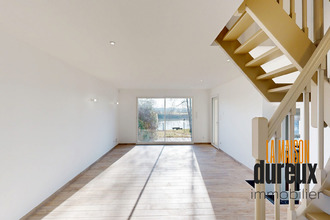 Ma-Cabane - Vente Maison Arc-lès-Gray, 101 m²