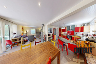 Ma-Cabane - Vente Maison Arc-lès-Gray, 163 m²