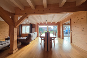 Ma-Cabane - Vente Maison ARC-SUR-TILLE, 192 m²