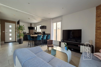 Ma-Cabane - Vente Maison Arc-sur-Tille, 122 m²