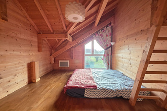 Ma-Cabane - Vente Maison ARC-SUR-TILLE, 192 m²