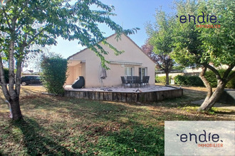 Ma-Cabane - Vente Maison Arc-sur-Tille, 90 m²