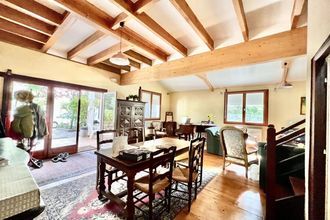 Ma-Cabane - Vente Maison Arcachon, 110 m²