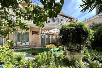 Ma-Cabane - Vente Maison Arcachon, 260 m²