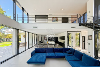 Ma-Cabane - Vente Maison Arcachon, 250 m²