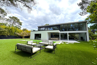 Ma-Cabane - Vente Maison ARCACHON, 240 m²