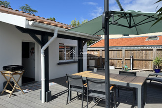 Ma-Cabane - Vente Maison Arcachon, 68 m²
