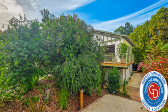 Ma-Cabane - Vente Maison Arcachon, 150 m²