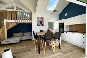 Ma-Cabane - Vente Maison ARCACHON, 37 m²