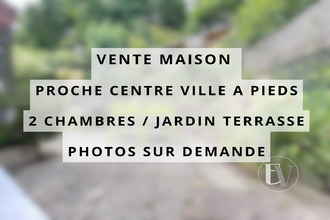 Ma-Cabane - Vente Maison Arcachon, 50 m²