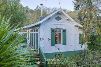 Ma-Cabane - Vente Maison ARCACHON, 90 m²