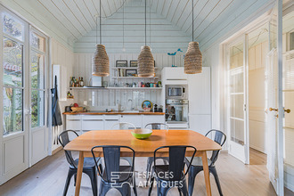 Ma-Cabane - Vente Maison ARCACHON, 90 m²