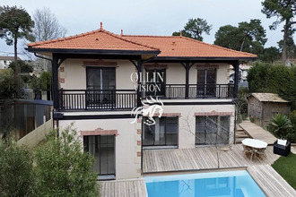Ma-Cabane - Vente Maison Arcachon, 172 m²