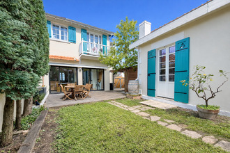 Ma-Cabane - Vente Maison ARCACHON, 149 m²