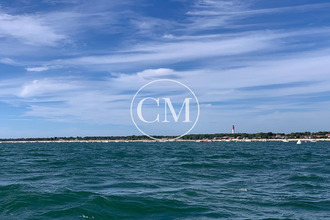 Ma-Cabane - Vente Maison ARCACHON, 140 m²