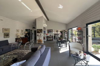 Ma-Cabane - Vente Maison Arcachon, 160 m²