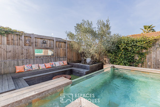 Ma-Cabane - Vente Maison ARCACHON, 145 m²