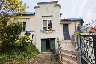 Ma-Cabane - Vente Maison Arcachon, 80 m²