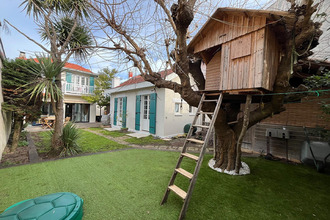 Ma-Cabane - Vente Maison ARCACHON, 149 m²