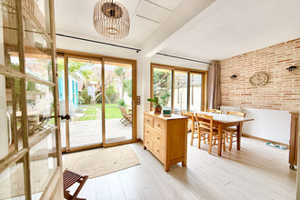 Ma-Cabane - Vente Maison ARCACHON, 149 m²